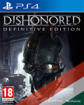Dishonored Definitive Edition |PS4|