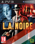 L.A. Noire |PS3|