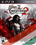 Castlevania: Lords of Shadow 2 |PS3|