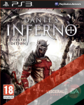 Dante's Inferno |PS3|
