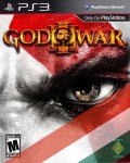 God of War III |PS3|