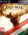 God of War Ascension |PS3|