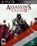 Assassin's Creed II |PS3|