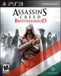 Assassin's Creed: Brotherhood |PS3|