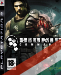 Bionic Commando |PS3|