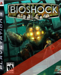 Bioshock |PS3|