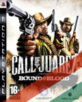 Call of Juarez: Bound in Blood |PS3|