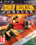 Duke Nukem Forever |PS3|