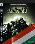 Fallout 3 GOTY |PS3|