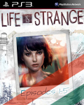 Life is Strange EP 1,2,3 |PS3 PSN|