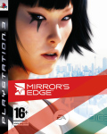 Mirror's Edge |PS3|