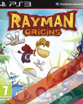 Rayman Origins |PS3|