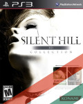 Silent Hill HD Collection |PS3|
