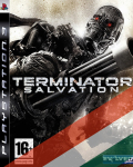 Terminator 4: Salvation |PS3|