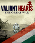 Valiant Hearts |PS3|