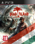 Dead Island |PS3|