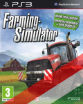 Farming Simulator 2013 |PS3|