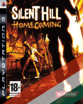 Silent Hill Homecoming |PS3|