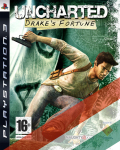 Uncharted: Drake's Fortune |PS3|