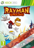 Rayman Origins |XBOX 360|