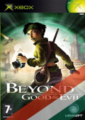 Beyond Good & Evil |XBOX|