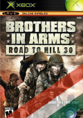 Brothers in Arms - Road to Hill 30 |XBOX|