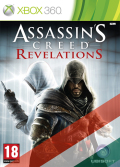 Assassin's Creed: Revelations |X360|