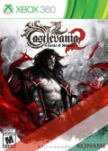 Castlevania: Lords of Shadow 2 |X360|