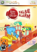 Happy Tree Friends - False Alarm |XBOX 360|