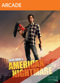 Alan Wake's American Nightmare |XBOX 360|