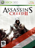 Assassin's Creed II GOTY |XBOX 360|