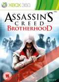 Assassin's Creed: Brotherhood |X360|