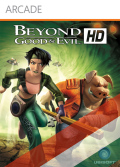 Beyond Good and Evil HD |XBOX 360|