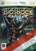 Bioshock |XBOX 360|