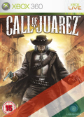 Call of Juarez |XBOX 360|