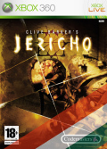 Clive Barker's Jericho [XBOX 360|