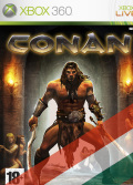 Conan |XBOX 360|