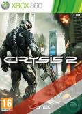 Crysis 2 |XBOX 360|