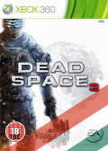 Dead Space 3 + Awakened DLC |XBOX 360|