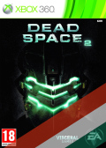 Dead Space 2 + Severed DLC |XBOX 360|