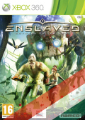 Enslaved: Odyssey To The West |XBOX 360|