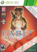 Fable: The Lost Chapters |XBOX 360|