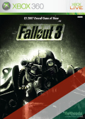 Fallout 3 GOTY |XBOX 360|