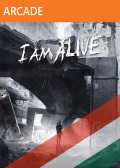 I am Alive |XBOX 360|