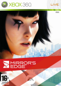 Mirror's Edge |XBOX 360|