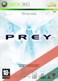 Prey |XBOX 360|