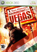 Rainbow Six Vegas |XBOX 360|