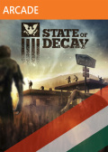 State of Decay |X360|