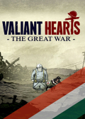 Valiant Hearts |X360|
