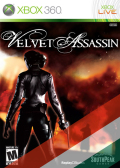 Velvet Assassin |XBOX 360|